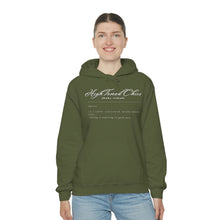 Load image into Gallery viewer, Unisex Heavy Blend™ Hooded Sweatshirt
