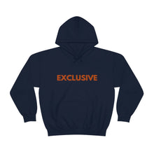 Load image into Gallery viewer, Exclusive Heavy Blend™ Hooded Sweatshirt
