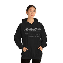 Load image into Gallery viewer, Unisex Heavy Blend™ Hooded Sweatshirt
