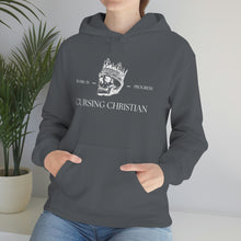 Load image into Gallery viewer, Cursing Christian Unisex Heavy Blend™ Hooded Sweatshirt
