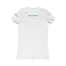 Load image into Gallery viewer, Ego Boost Women&#39;s Favorite T-Shirt (Fitted)
