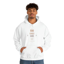 Load image into Gallery viewer, Ego Unisex Heavy Blend™ Hooded Sweatshirt
