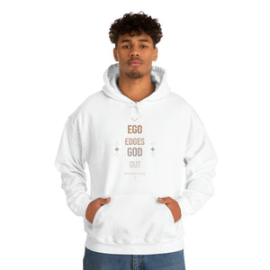 Ego Unisex Heavy Blend™ Hooded Sweatshirt