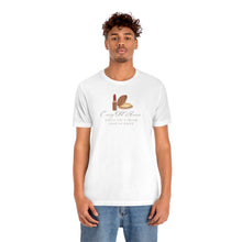 Load image into Gallery viewer, Every Old House Jersey Short Sleeve T-Shirt
