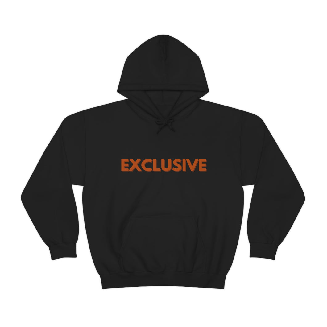 Exclusive Heavy Blend™ Hooded Sweatshirt