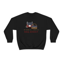 Load image into Gallery viewer, Bag Addict  Heavy Blend™ Crewneck Sweatshirt
