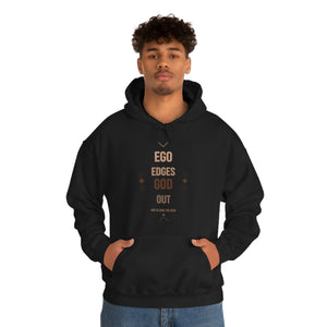 Ego Unisex Heavy Blend™ Hooded Sweatshirt