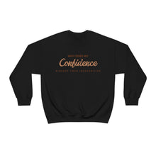 Load image into Gallery viewer, Confidence Unisex Heavy Blend™ Crewneck Sweatshirt
