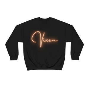 Vixen Heavy Blend™ Crewneck Sweatshirt