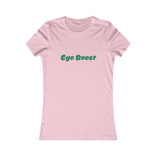 Load image into Gallery viewer, Ego Boost Women&#39;s Favorite T-Shirt (Fitted)
