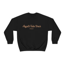 Load image into Gallery viewer, Angels Heavy Blend™ Crewneck Sweatshirt
