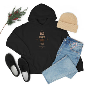 Ego Unisex Heavy Blend™ Hooded Sweatshirt