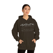 Load image into Gallery viewer, Unisex Heavy Blend™ Hooded Sweatshirt
