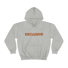 Load image into Gallery viewer, Exclusive Heavy Blend™ Hooded Sweatshirt
