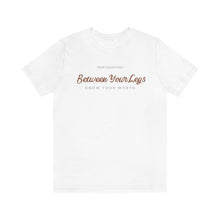 Load image into Gallery viewer, Your Value Jersey Short Sleeve T-Shirt
