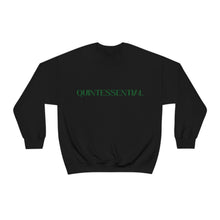 Load image into Gallery viewer, Quintessential Heavy Blend™ Crewneck Sweatshirt
