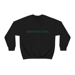 Quintessential Heavy Blend™ Crewneck Sweatshirt