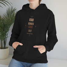 Load image into Gallery viewer, Ego Unisex Heavy Blend™ Hooded Sweatshirt
